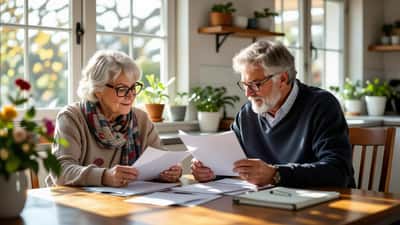 The Boroughs 2026: What the Netflix Retirement Drama Reveals About Australia's Will Gap