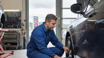 Bensinprisene stiger i april 2026: mekanikere forklarer hvordan du sparer penger på bilen