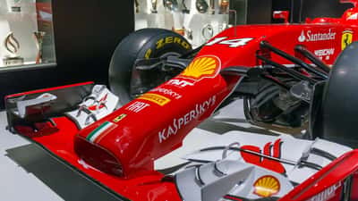 FIA Bans Mercedes and Red Bull Flexi-Wing Trick: What It Teaches Us About Finding a Trusted Car Mechanic