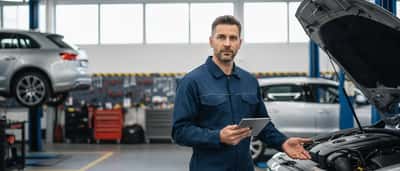 Automekaanikko: kuusi kriteeriä ammattilaisen valintaan