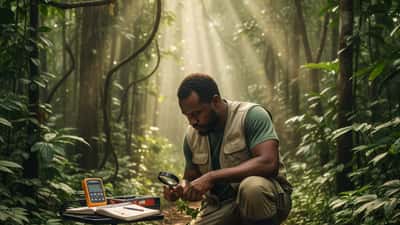 Meio Ambiente no Brasil: guia completo para entender, preservar e agir