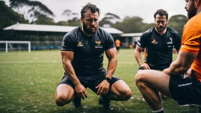 Tom Trbojevic Named Manly Captain: What NRL Season Demands Mean for Your Body