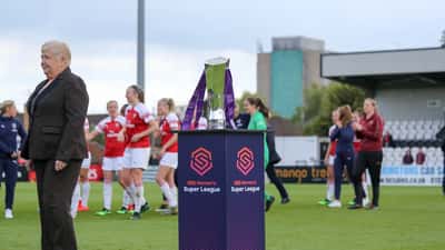 Man City Women's Double Fixture Day: 3 Sports Medicine Risks Every Athlete Should Know