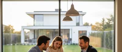 Mortgage Rates Hit 6.32% in March 2026: What Homebuyers Need From a Financial Expert