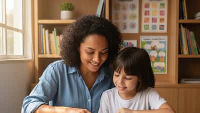 Criança Alfabetizada 2026: Brasil atinge 66% da meta — e os outros 34%? O papel do professor particular