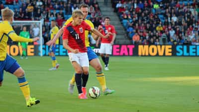 Martin Ødegaards sjette skade denne sesongen: hva sier idrettslegen om VM-risikoen?