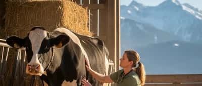 Die Maiwald auf ZDF: Was echte österreichische Tierärzte über die neue Serie denken