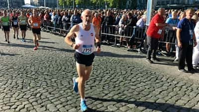 Marathon de Zurich 2026 : les risques cardiaques que votre médecin veut que vous connaissiez avant le départ