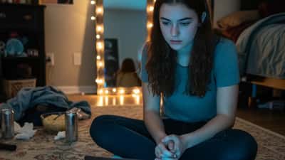 Euphoria Season 3 Premieres April 12: When Should You Stop Watching and Start Talking to a Therapist?