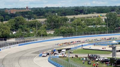 IndyCar 2026: da pista ao asfalto brasileiro — o que a tecnologia de freios das corridas ensina sobre sua manutenção automotiva
