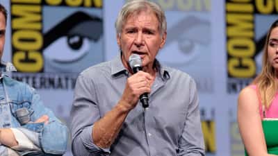 Harrison Ford's Shrinking Role Brought Michael J. Fox to Tears: What Australians Should Know About Parkinson's
