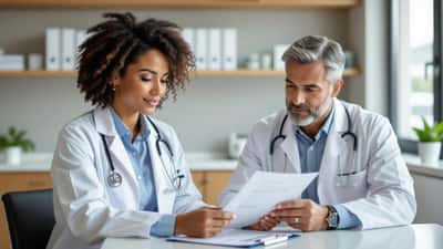 Ozempic semaglutide 0.5mg injection pen, the GLP-1 drug being studied by the NHS as a PCOS treatment