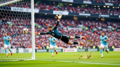 Senne Lammens goalkeeping transfer 2026