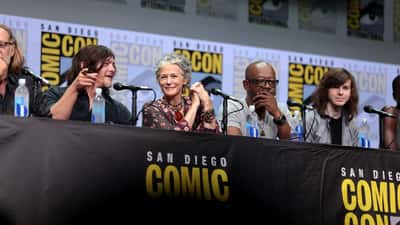 The Walking Dead Returns in September 2026: What Daryl Dixon's Survival Skills Teach Canadians About Legal Preparedness