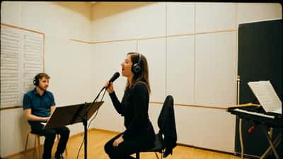 Sing meinen Song 2026: Warum Millionen Deutsche jetzt Gesangsunterricht nehmen wollen — und was dabei wirklich zählt