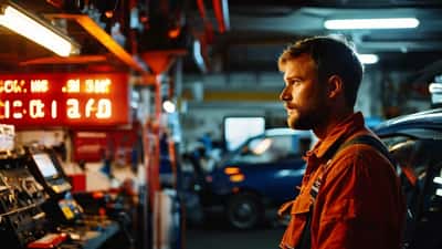 VSK á bensíni lækkar úr 24% í 11% frá 1. maí: þrjár spurningar til bílasérfræðingsins