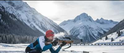 Hanna Öberg domine Oslo-Holmenkollen : ce que le biathlon révèle sur les risques médicaux des sports d'hiver