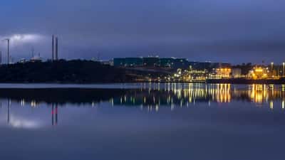 Drivstoffkrise og oljeraffineri: hva betyr det for norske bedrifter og privatpersoner