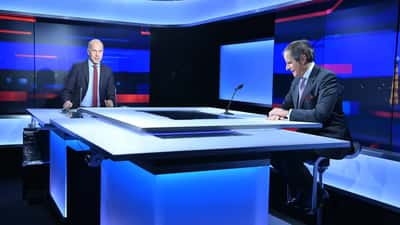 Saint-Cricq, Ciotti et le 'Benito' : injure publique ou plaisanterie ? Ce que dit le droit