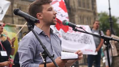Gabriel Nadeau-Dubois : quand «être usé» devient un signal d'alarme pour votre santé
