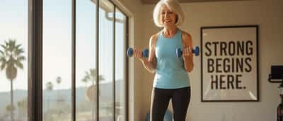 Jane Fonda at 88: The Science Behind Staying Strong — and When You Should See a Doctor