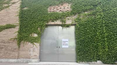 Spanischer Pavillon bei der Biennale Venedig 2026 – Kunst als Kapitalanlage