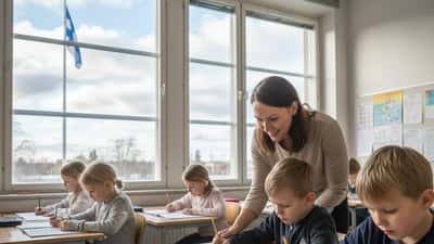 Mikael Agricolan päivä 2026: Miksi suomen kielen päivä on myös opetuksen juhlapäivä