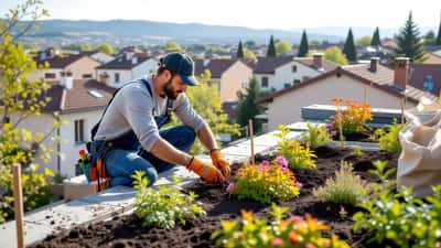 Fête de la Nature 20 mai 2026 : 5 travaux éco-responsables à faire chez soi avec un artisan