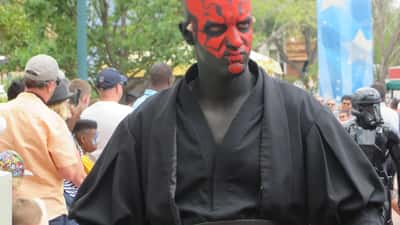 Star Wars: Maul Shadow Lord op Disney+: hoe populaire series bijdragen aan mediawijsheid en leren bij kinderen