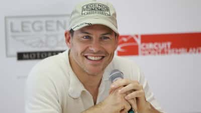 Jacques Villeneuve's F1 Fortune: What Canada's Racing Champion Teaches Us About Athlete Wealth Management