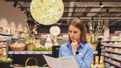 Karsamstag 2026 in Österreich: Welche Geschäfte haben offen und welche Rechte haben Arbeitnehmer?