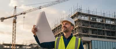 UK Construction Retentions Ban 2026: What Contractors and Subcontractors Need to Know