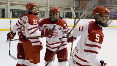 Playoffs OHL 2026 : les blessures qui stoppent les carrières de nos jeunes hockeyeurs