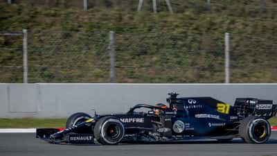 Ocon Faces Haas Exit: What F1 Driver Contracts Allow Mid-Season
