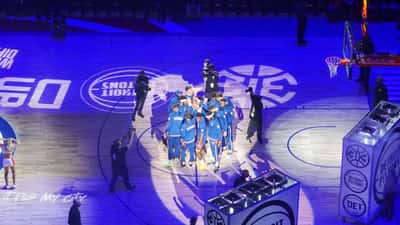 Millions Are Checking Pistons Scores in Real Time — Here's What Your Sports App Knows About You