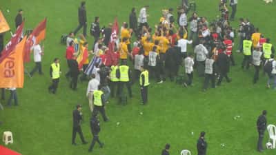 Kasımpaşa's Relegation Fight: What Dropping a Division Does to Employment Contracts