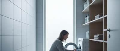 Vaskemaskin: Alt du trenger å vite før du kjøper