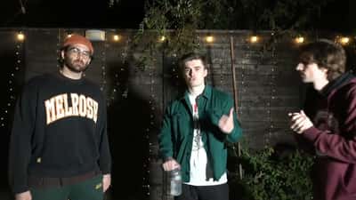 Hasan Piker's Platform Ban and Yale Invite: What Online Creators Need to Know About Free Speech and Legal Rights