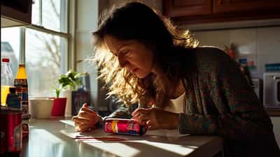 Holy et les boissons énergisantes ultra-dosées : ce que les médecins veulent que vous sachiez