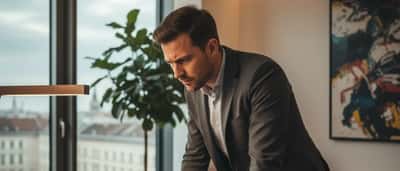 Iran-Krieg 2026: So schützen österreichische Anleger ihr Vermögen — konkrete Schritte jetzt