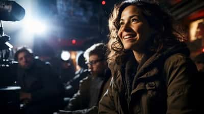 Antigang saison 2 confirmée : Fabienne Larouche et le syndrome du showrunner épuisé