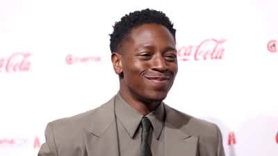 David Jonsson, acteur britannique annoncé dans Black Panther 3 lors du Comic-Con 2026
