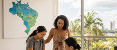 Filha de Grazi Massafera cai no Lollapalooza: quando levar ao médico após uma queda?