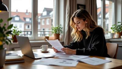 Viggo Bjerrings nye roman om usikre job: kender du dine rettigheder som freelancer?