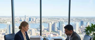 Iran-Israel War: What Australian Employers Owe Staff in Conflict Zones