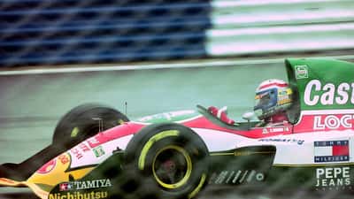 Alex Zanardi (1966-2026) : sa mort rouvre la question des droits des victimes d'accidents de la route
