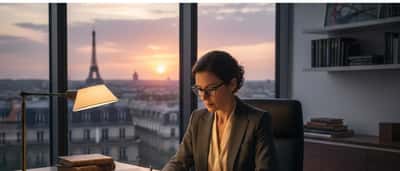 Les Rayons et les Ombres : ce que le film sur Jean Luchaire nous apprend sur la réputation et le droit