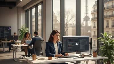 Anthropic révèle que l'IA supprime les postes juniors : ce que les pros de l'IT français doivent savoir