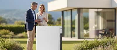 Pompe à chaleur : 6 points clés pour réussir votre installation
