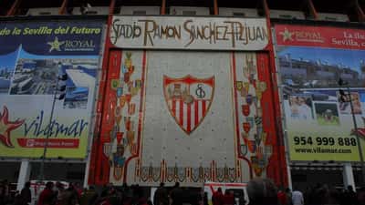 Sevilla 0:1 gegen Real Madrid: Darf man BeIN Sports mit VPN in Österreich schauen?